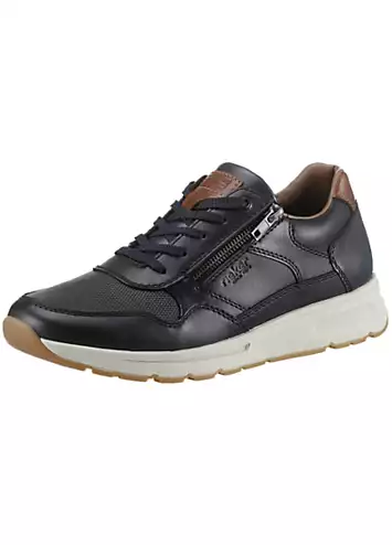 Rieker Lace-Up Trainers | Grattan