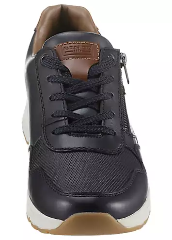 Rieker Lace-Up Trainers | Grattan