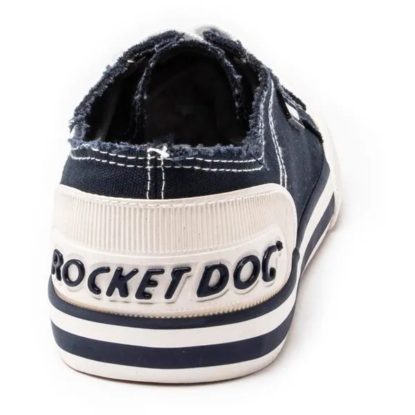 Rocket Dog Jazzin Trainers