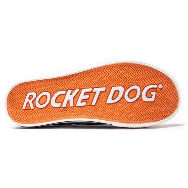 Rocket Dog Jazzin Trainers