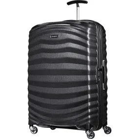 Samsonite Black Label Lite Shock 30 4-Wheel Large Luggage  