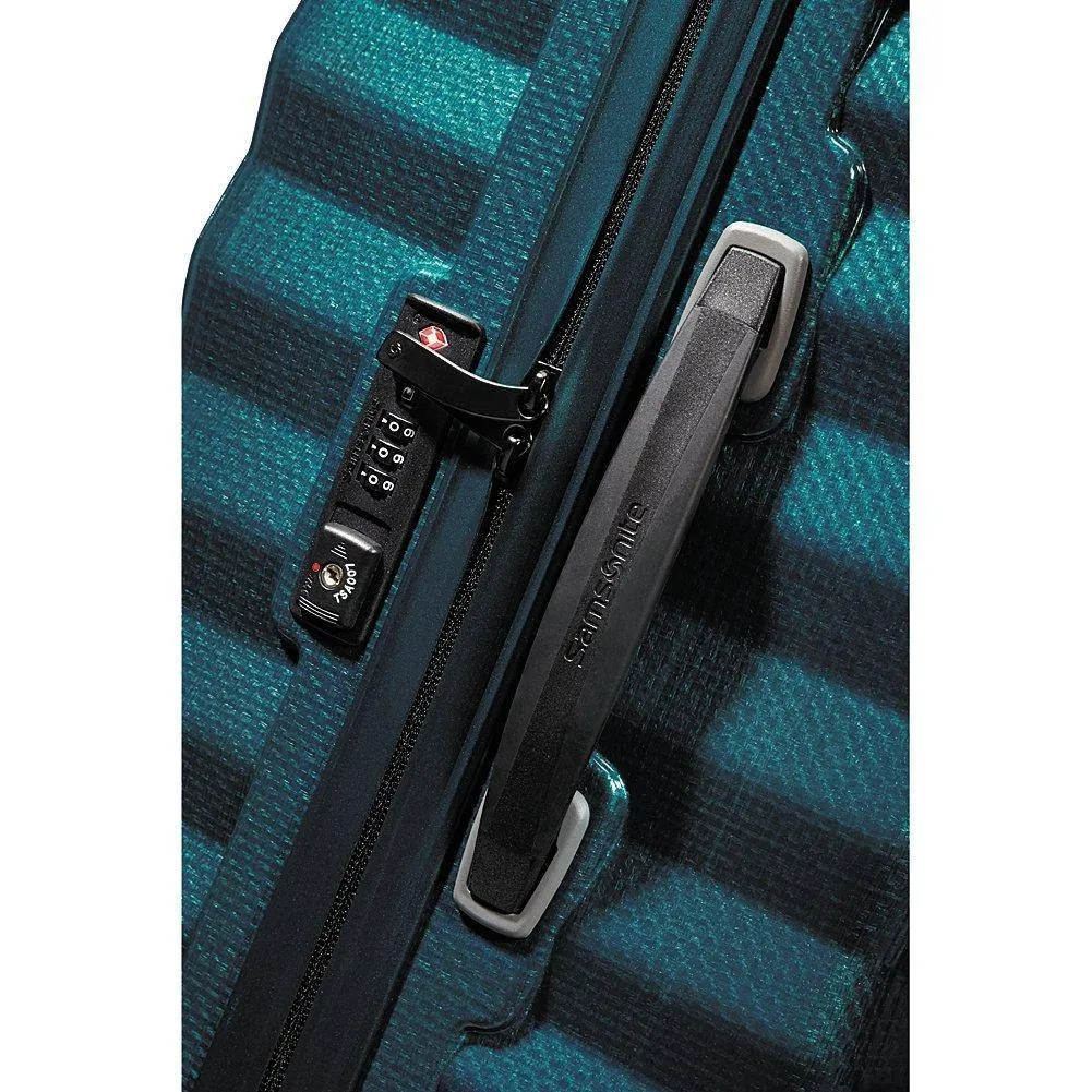 Samsonite Black Label Lite Shock 30