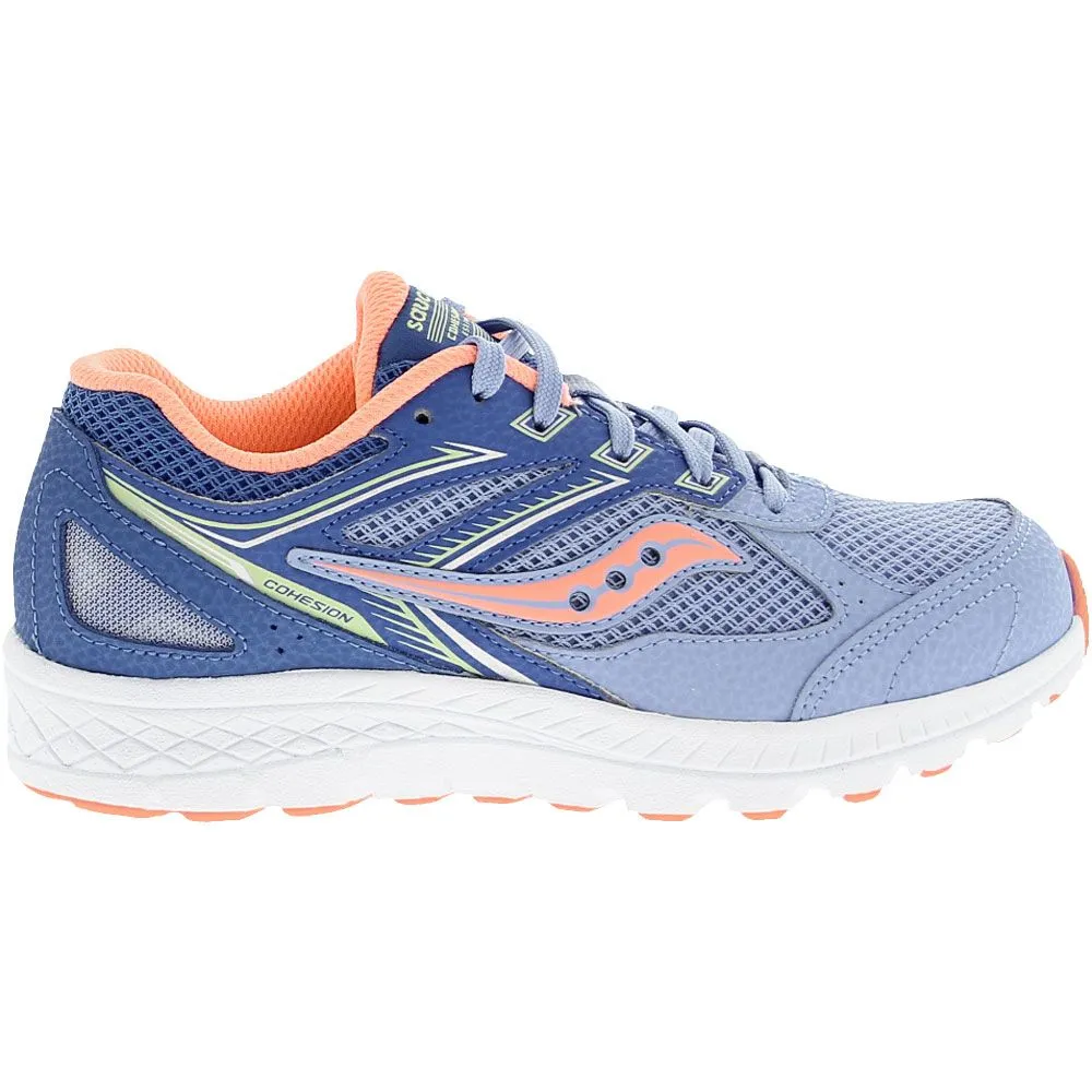 Saucony Cohesion 14 Ltt Running - Boys | Girls