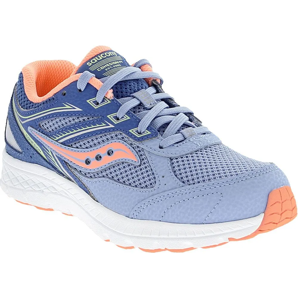 Saucony Cohesion 14 Ltt Running - Boys | Girls