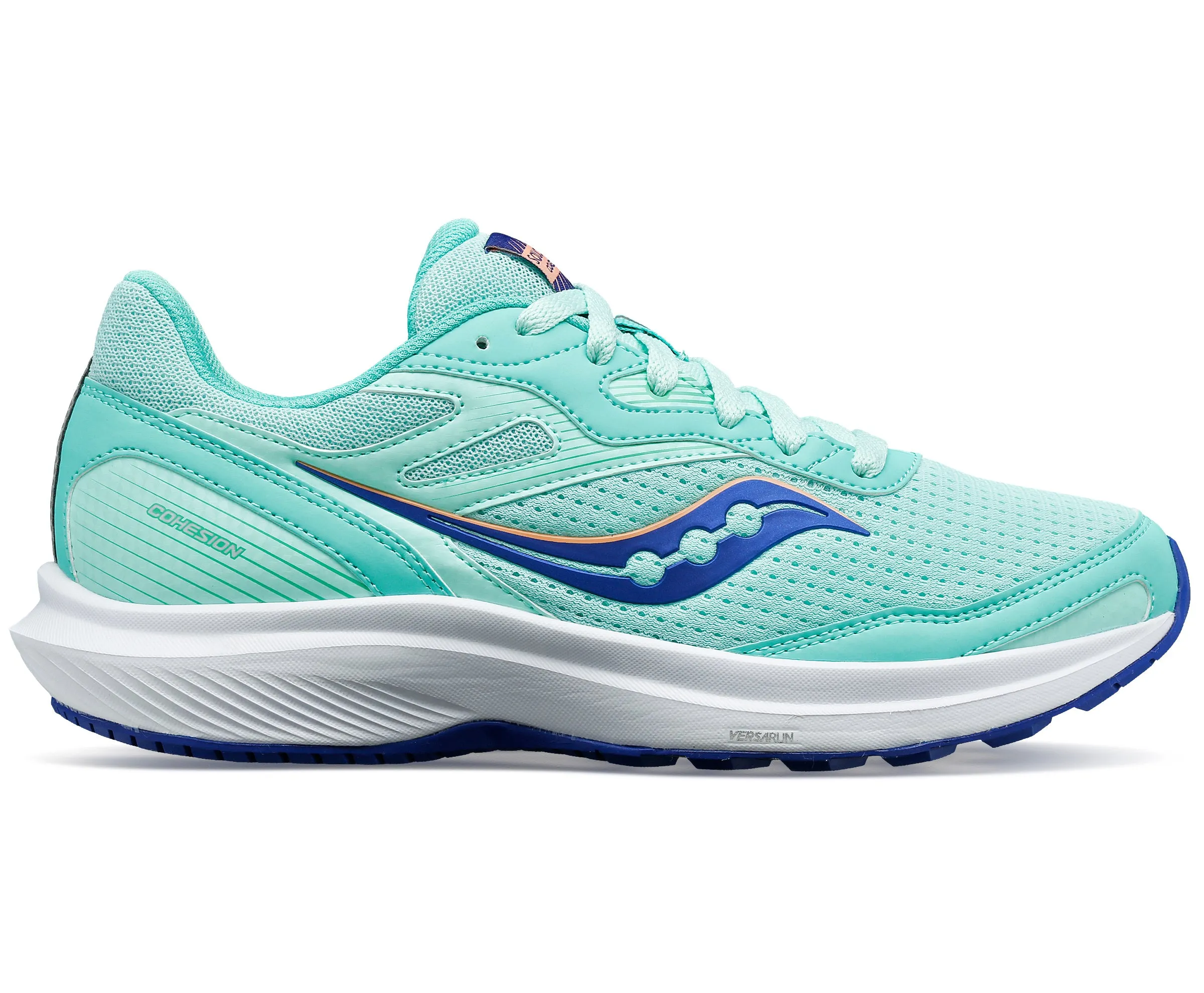 Saucony Cohesion 16 Atmos Lapis