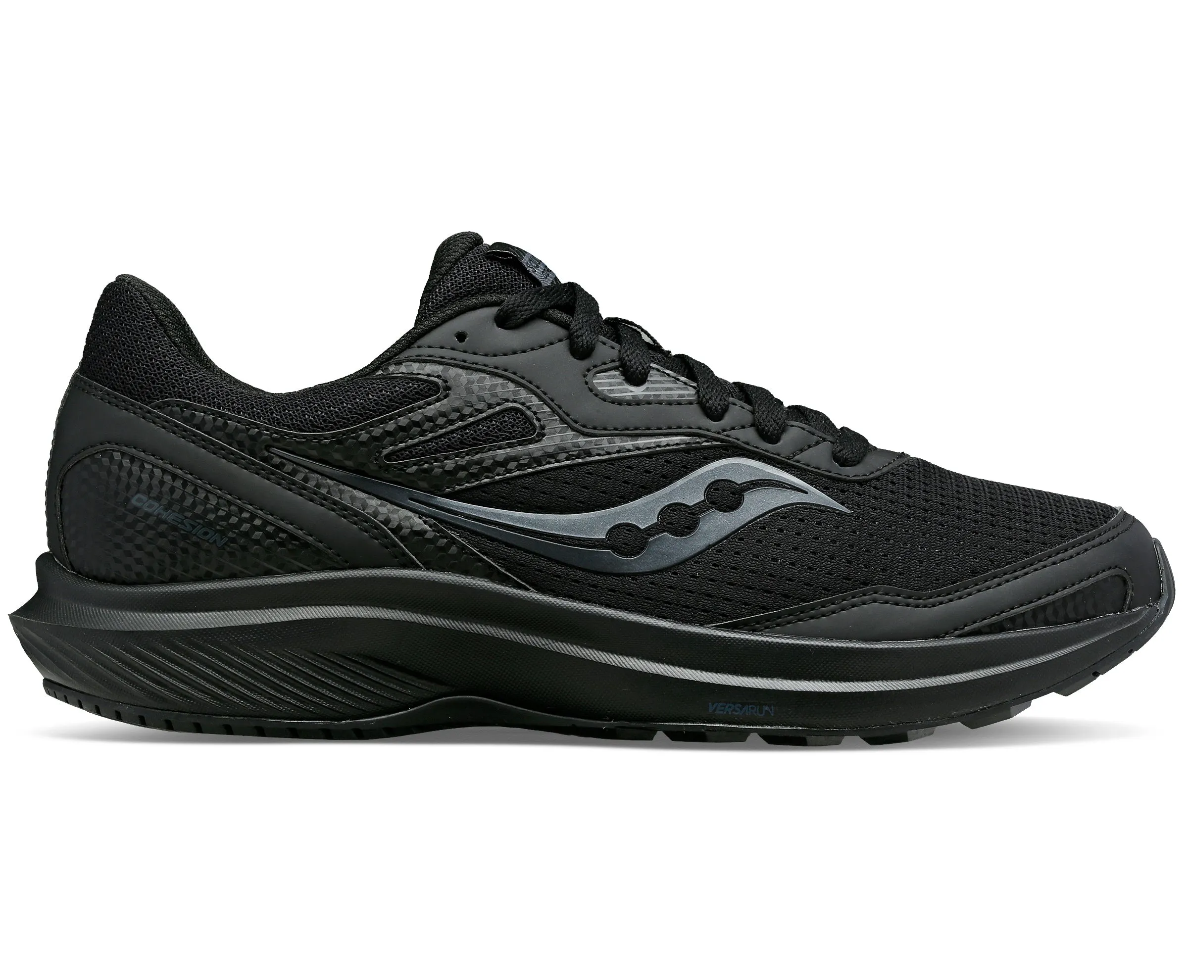 Saucony Cohesion 16 Black