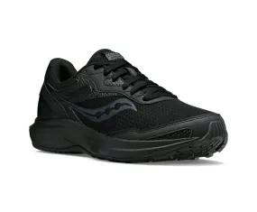 Saucony Cohesion 16 Black