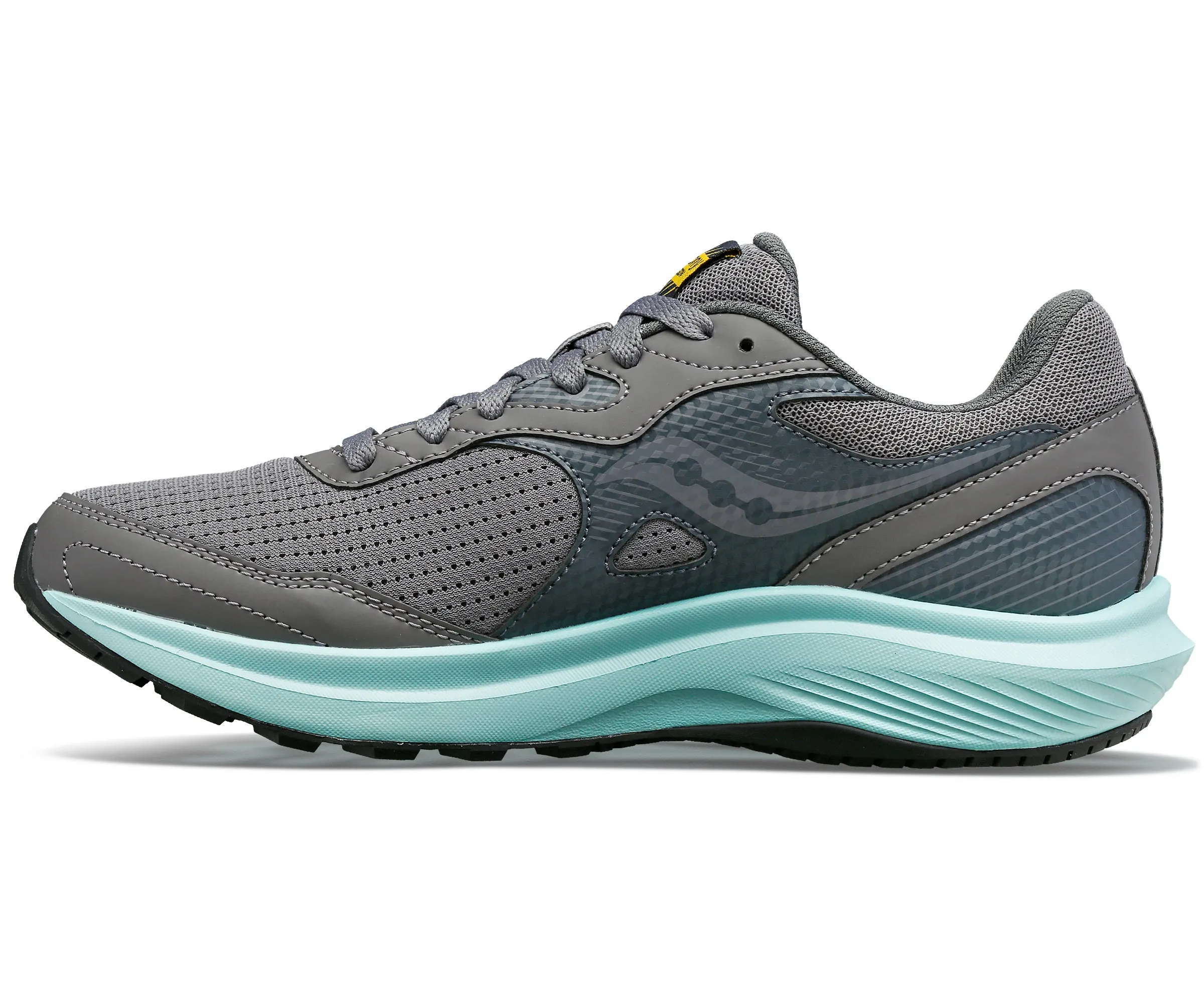 Saucony Cohesion 16 Gravel Ice