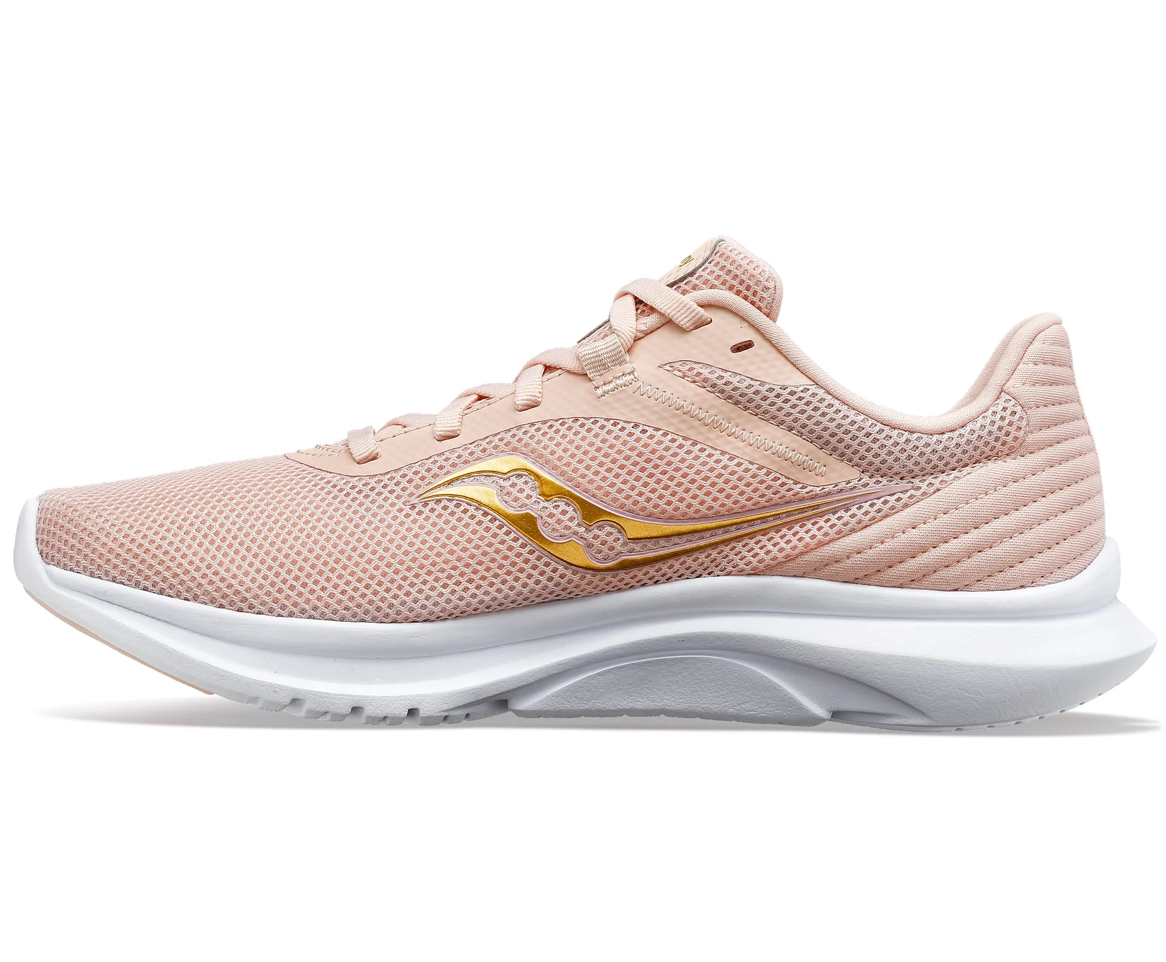 Saucony Convergence Peach Gold