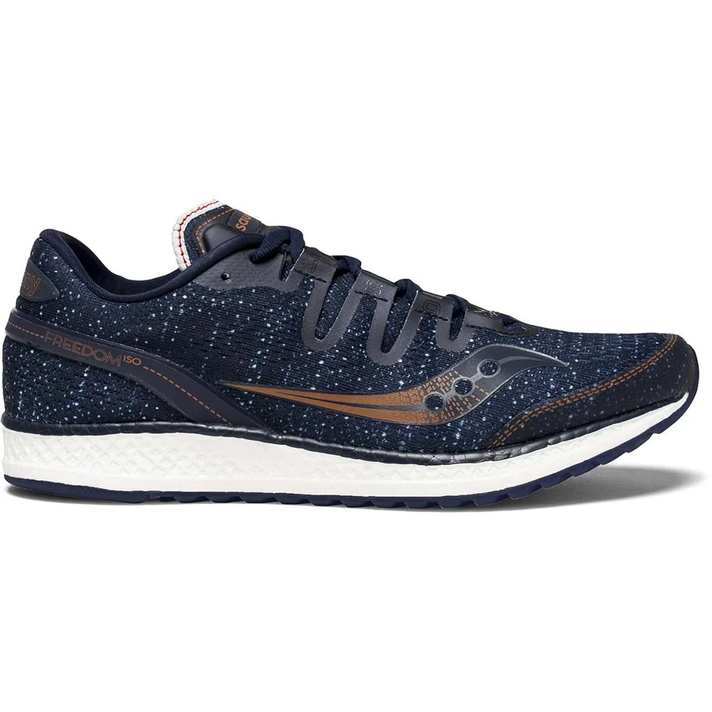 Saucony Freedom Iso chaussures de course a pied homme