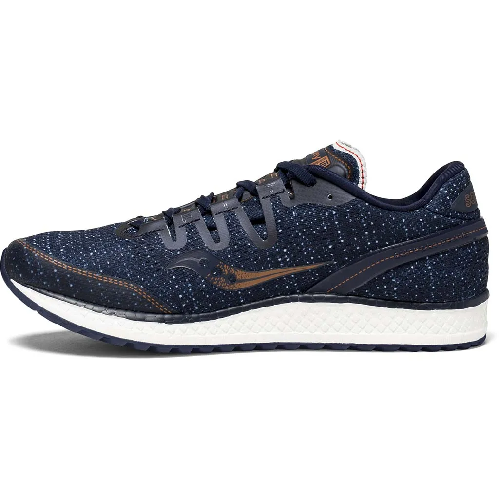 Saucony Freedom Iso chaussures de course a pied homme