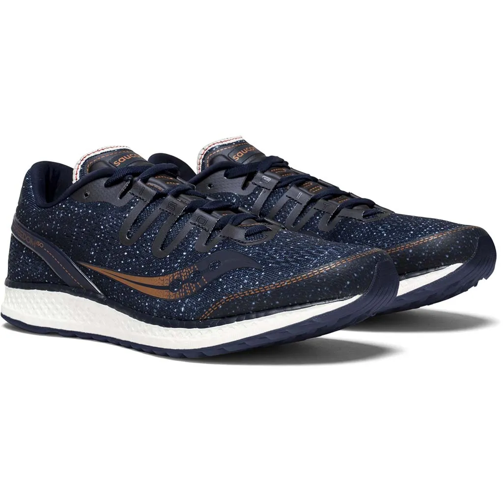 Saucony Freedom Iso chaussures de course a pied homme