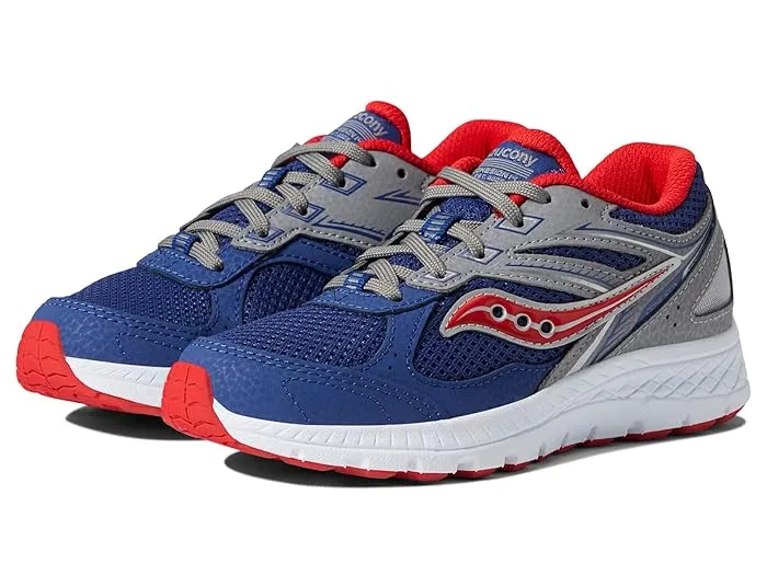 Saucony Kids Cohesion 14 LTT (Little Kid/Big Kid)