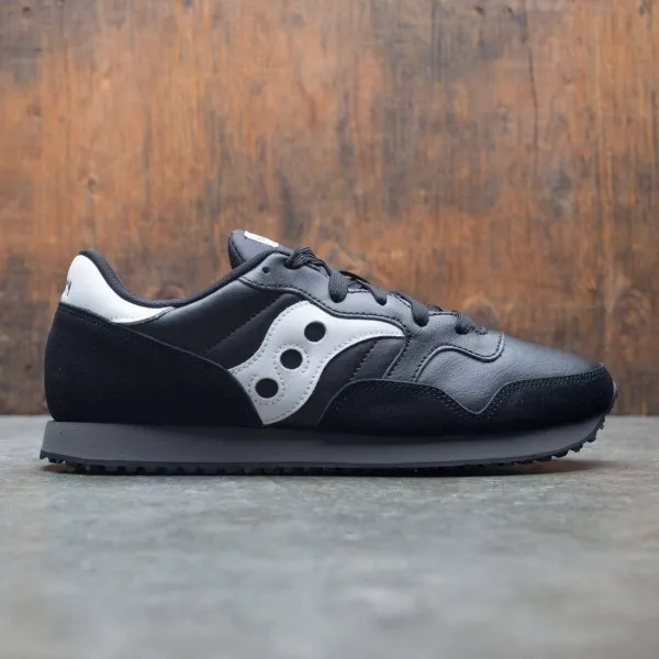 Saucony Men DXN Trainer (black / white)