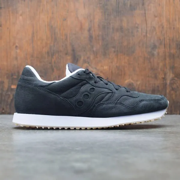 Saucony Men DXN Trainer CL (black)