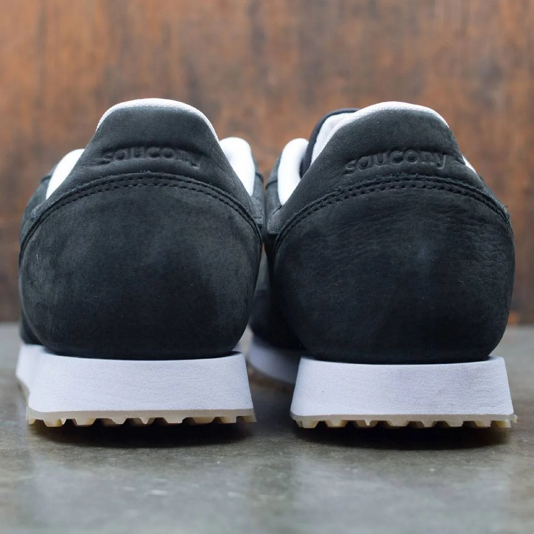 Saucony Men DXN Trainer CL (black)