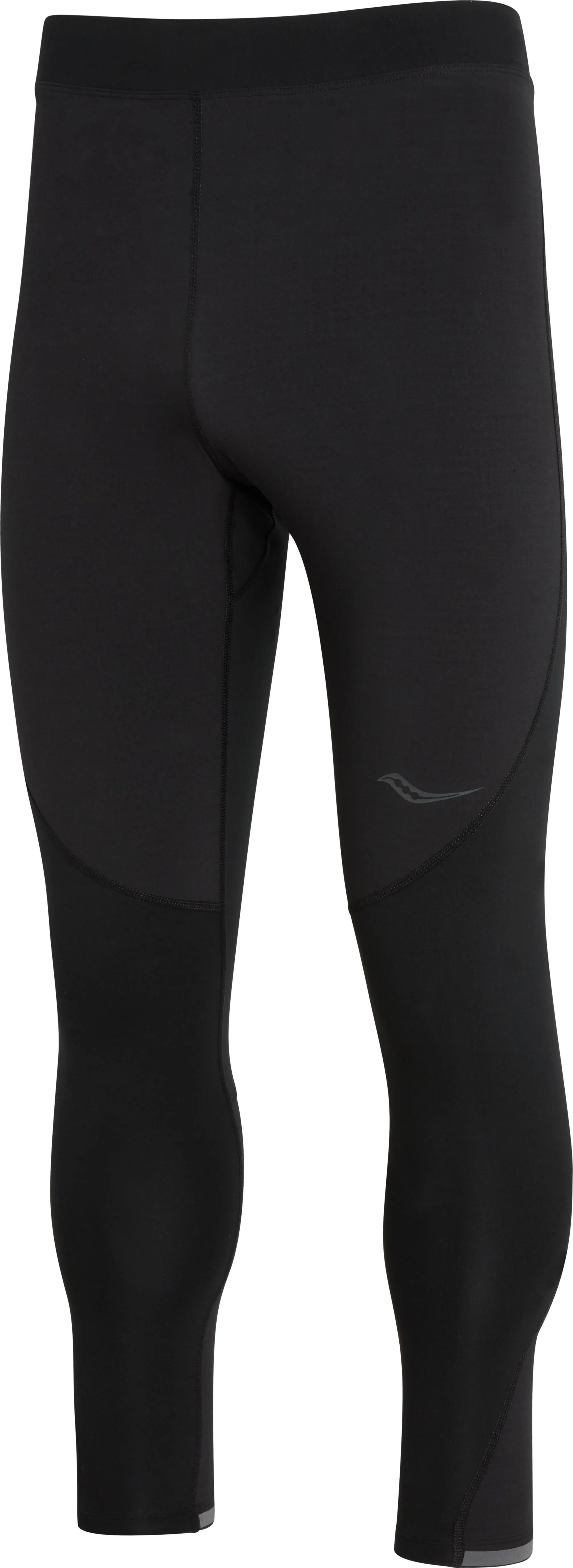 Saucony Men's Boulder Wind Tight Black | Buy Saucony Men's Boulder Wind Tight Black here | Outnorth