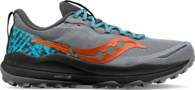 Saucony Men's Xodus Ultra 2 Fossil/Basalt | Buy Saucony Men's Xodus Ultra 2 Fossil/Basalt here | Outnorth