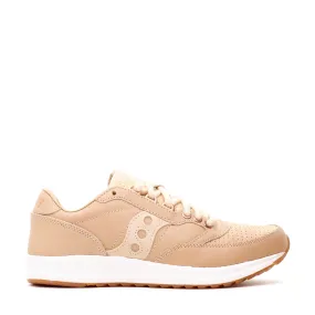 SAUCONY ORIGINALS FREEDOM RUNNER TAN S70394-3