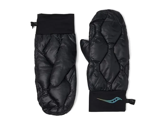 Saucony Oysterpuff Mitt