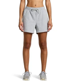 Saucony Rested Sweatshorts