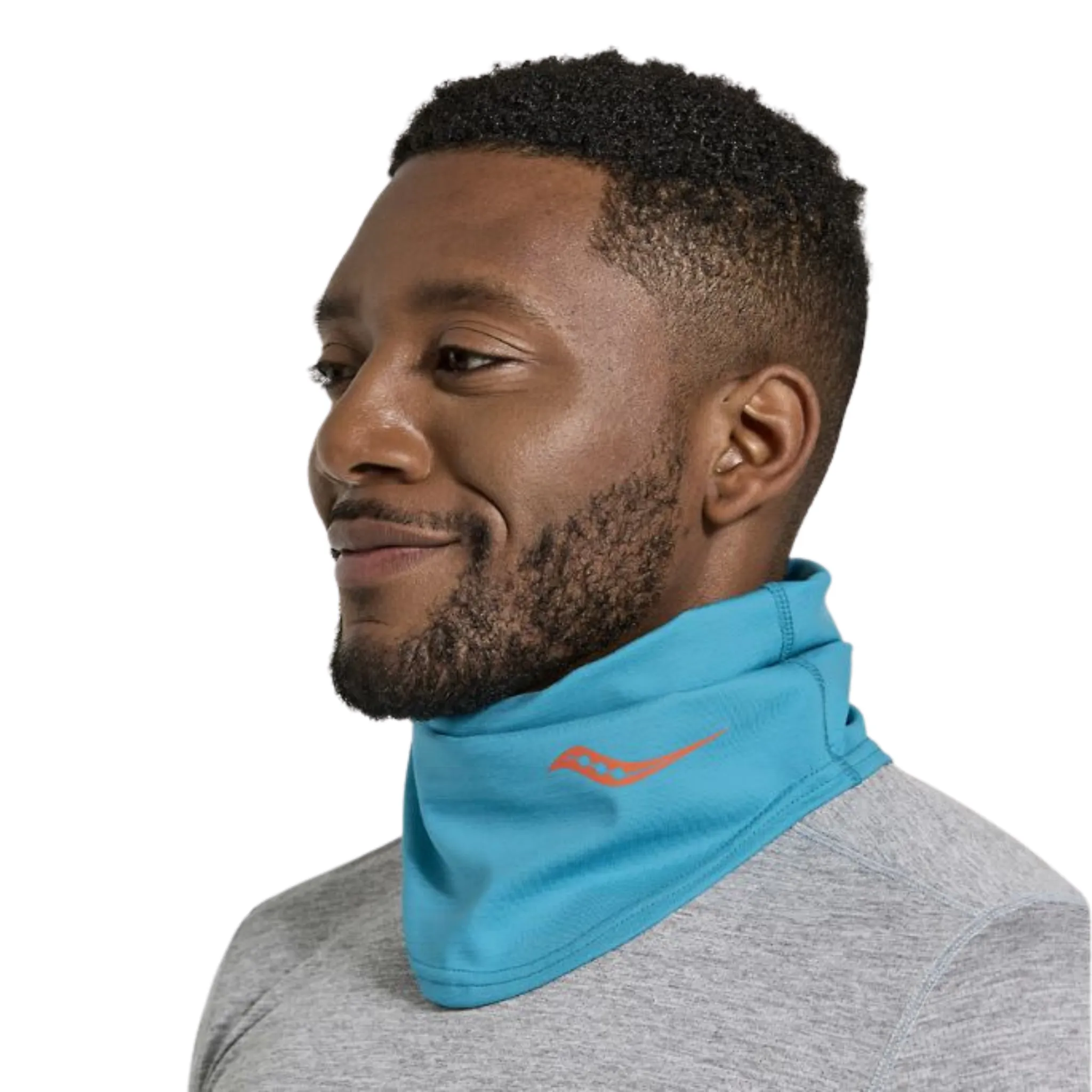 Saucony Solstice  Neck Gaiter