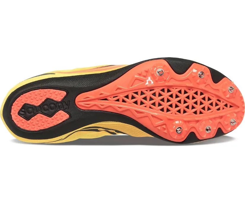 SAUCONY WOMEN’S BALLISTA MD