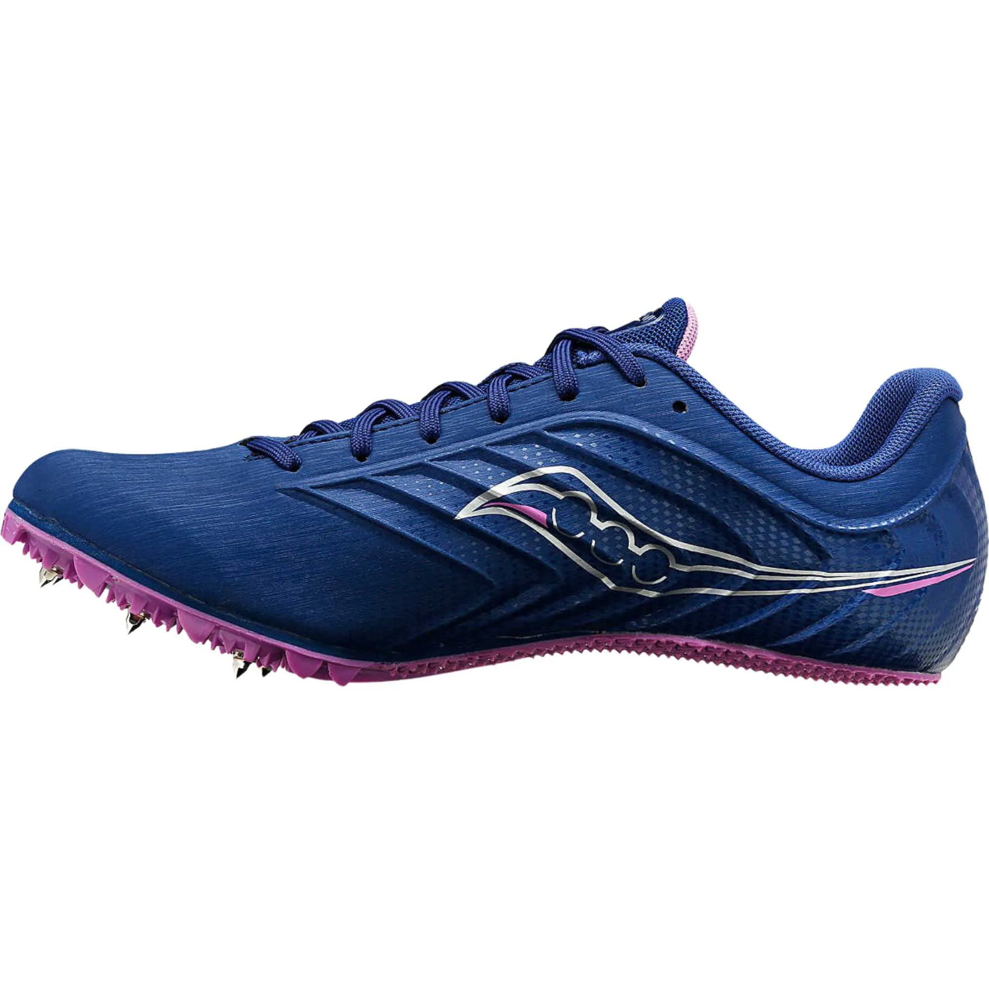 SAUCONY WOMEN’S SPITFIRE 5