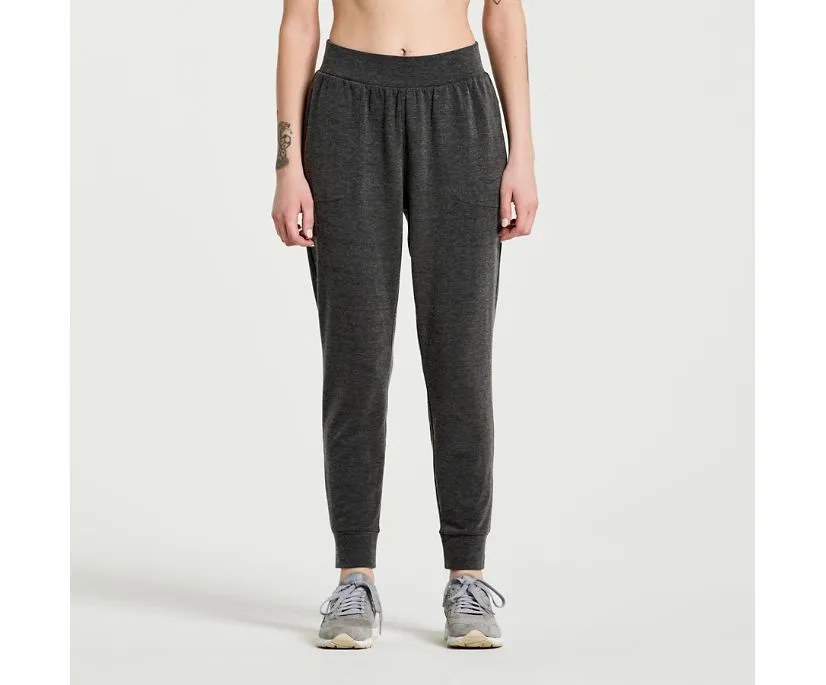 Saucony Women's Boston Pant