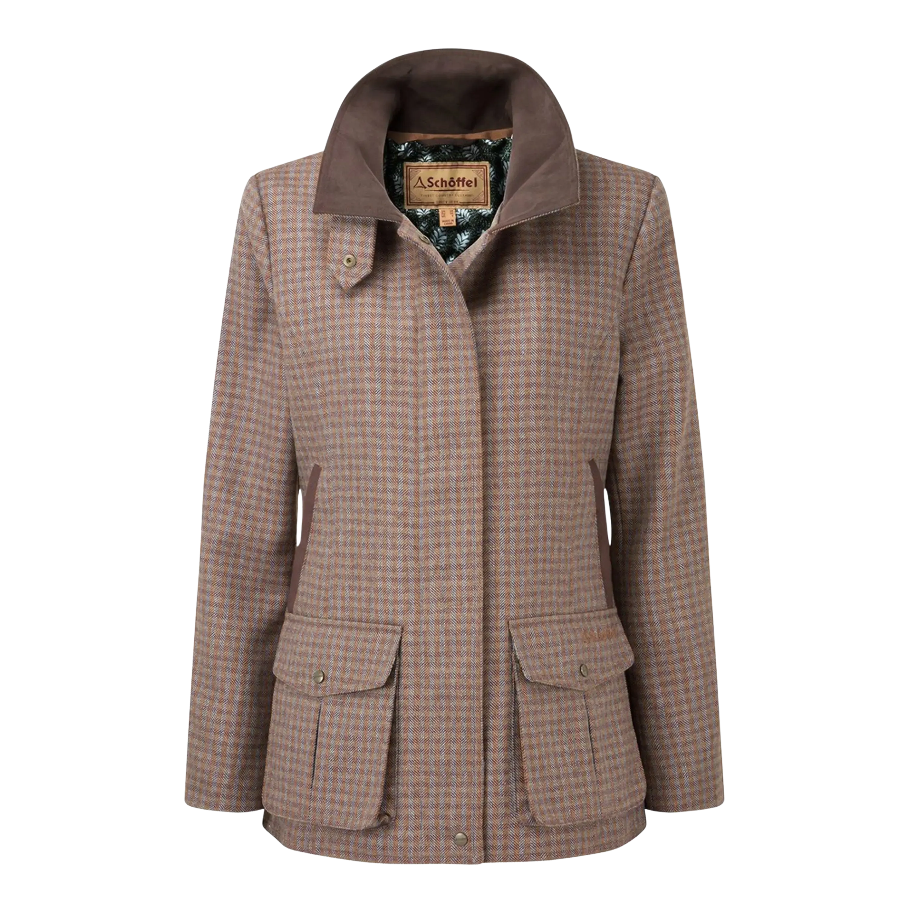 Schoffel Lilymere Jacket