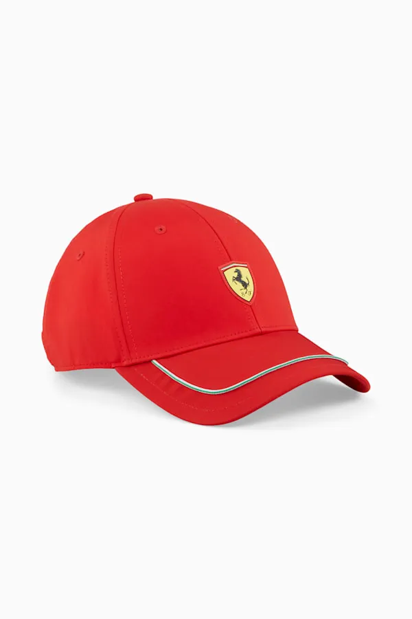 Scuderia Ferrari Race Cap