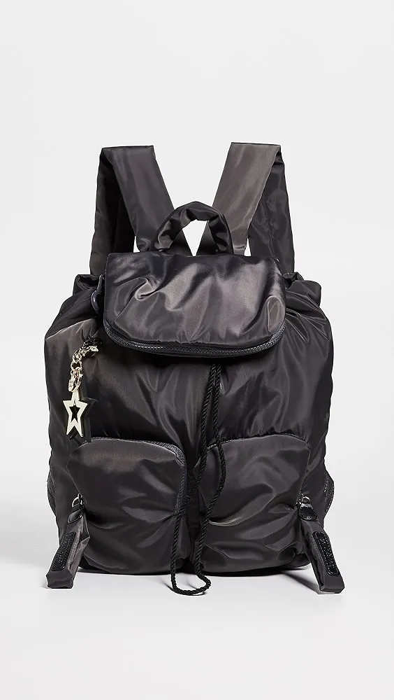 See by Chloe   Joyrider Nylon Backpack 