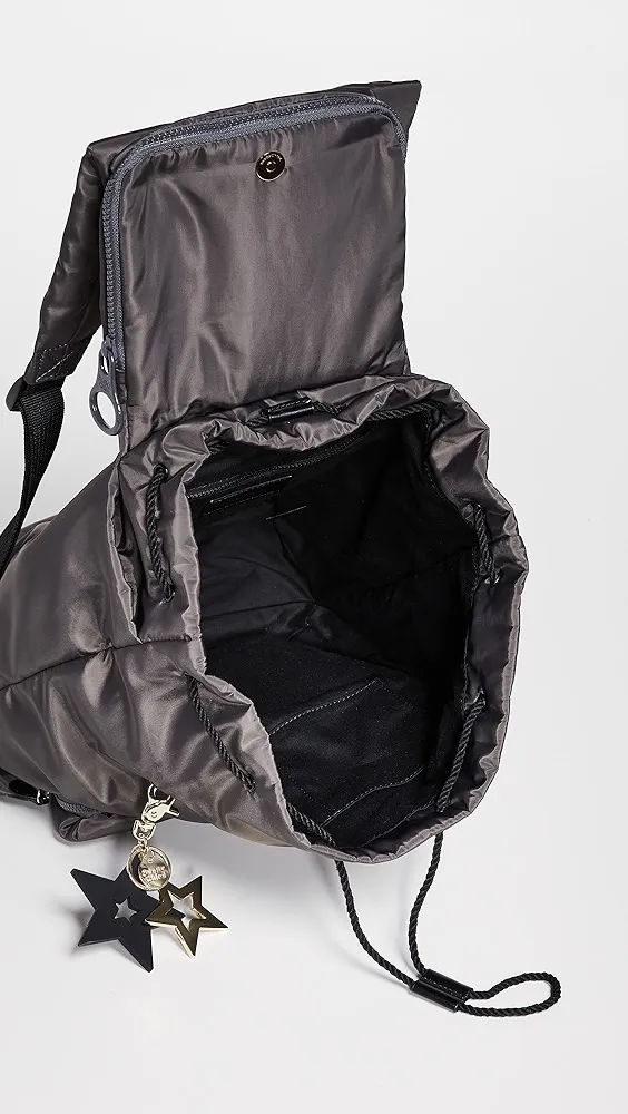 See by Chloe   Joyrider Nylon Backpack 