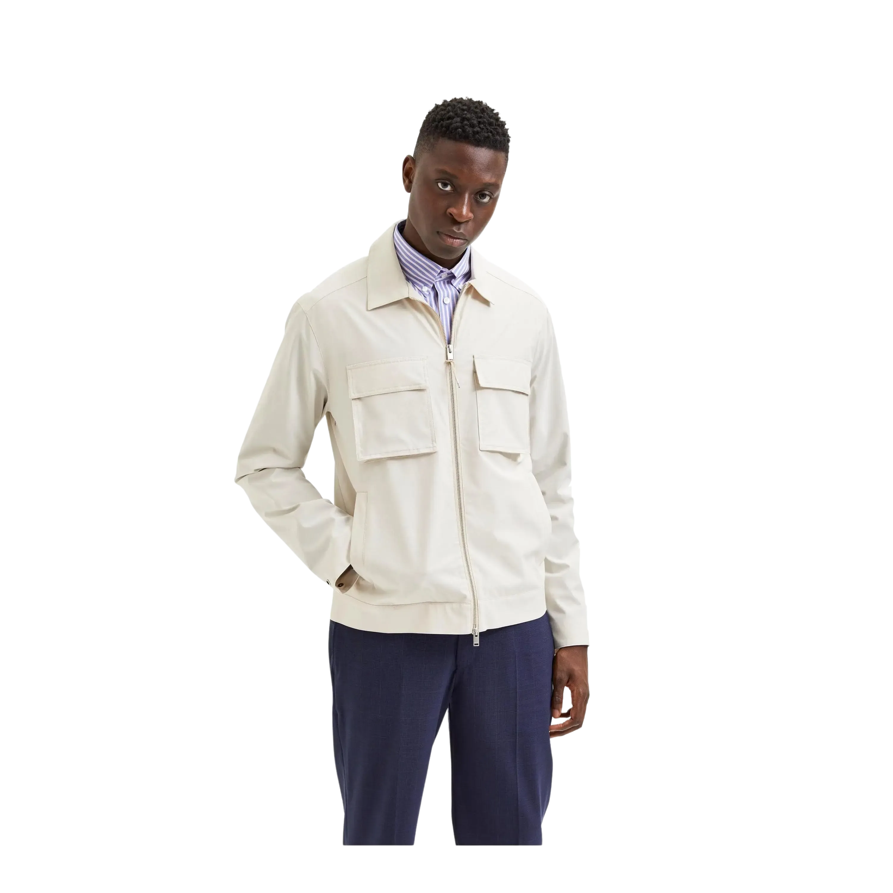 Selected Almir Jacket