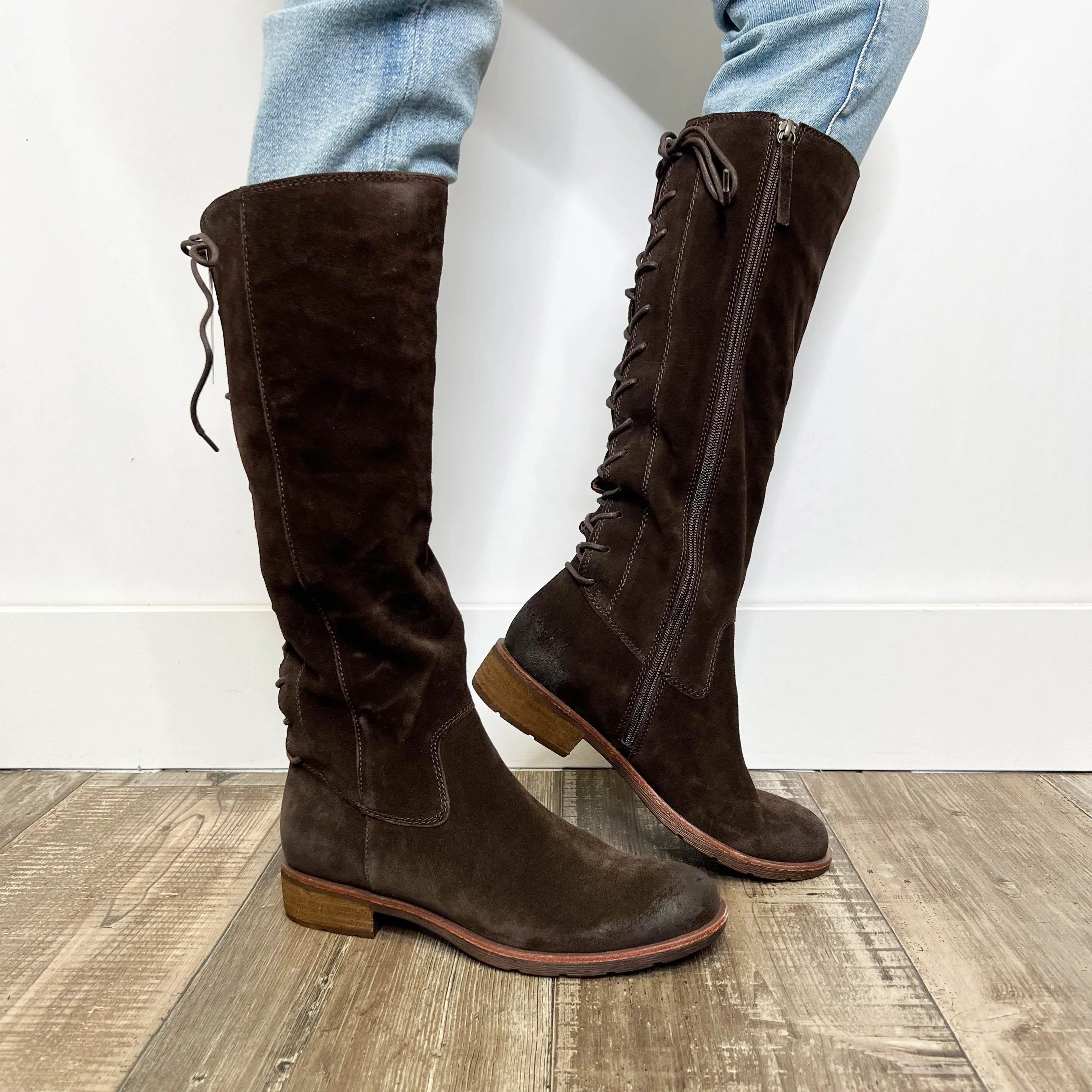 Sharnell II Boot