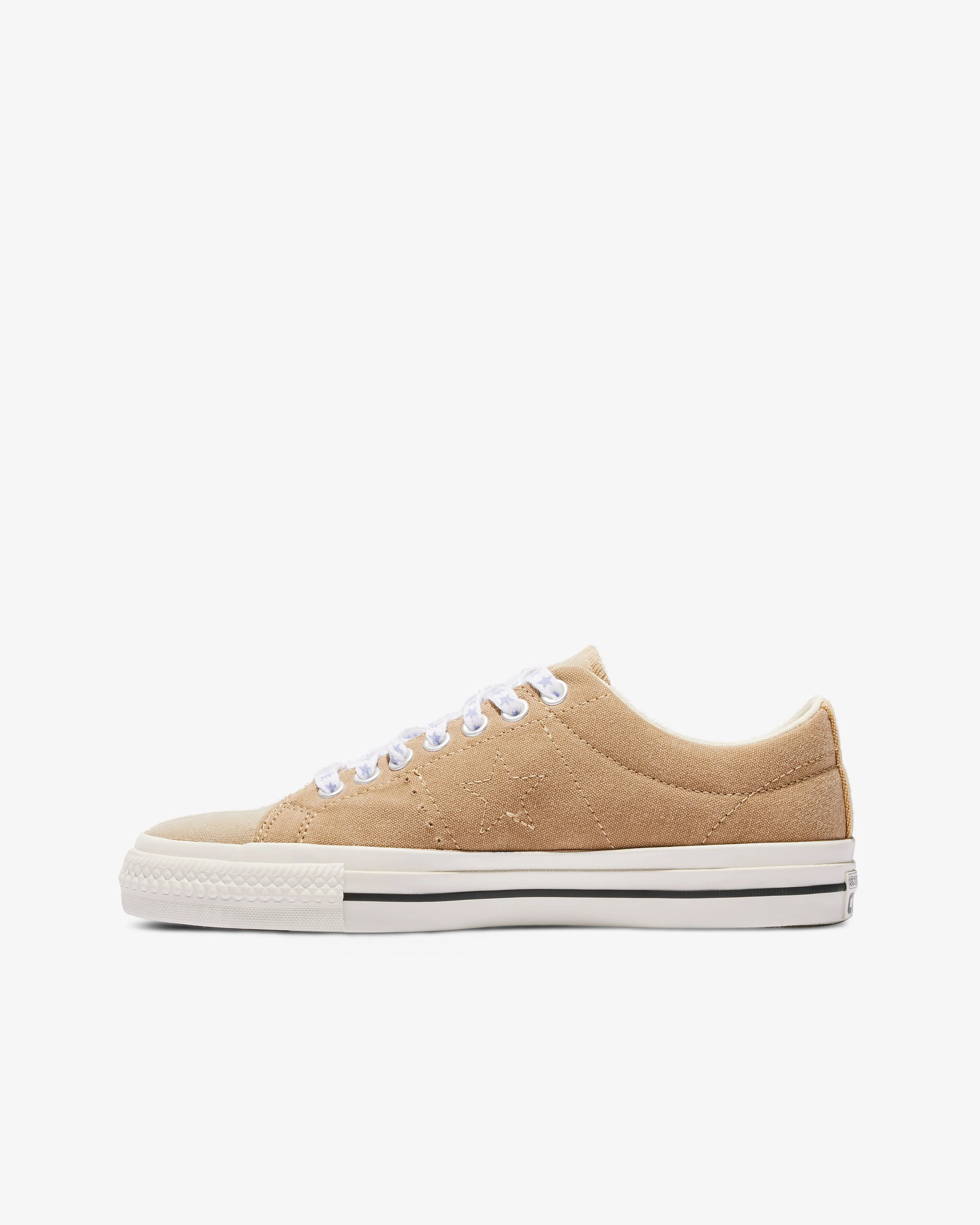 Sky High Farm Workwear Converse One Star  Beige