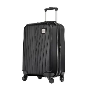 Skyway Epic Hardside 4-Wheel 20 Luggage Spinner Collection  