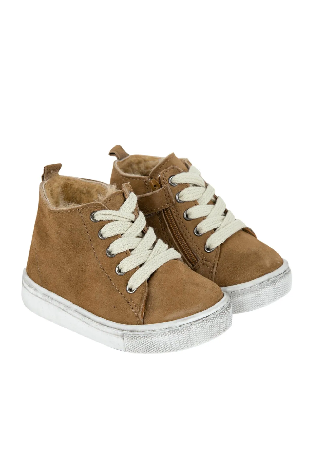 Sneakers      First steps Beige     