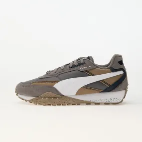 Sneakers Puma Blktop Rider Gray