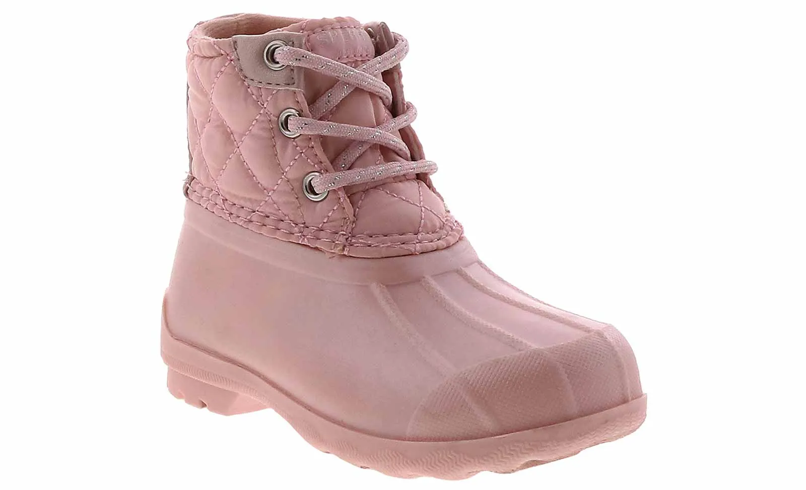 Sperry Port Boot Jr Toddler Girls’ (6-12) Duck Boot