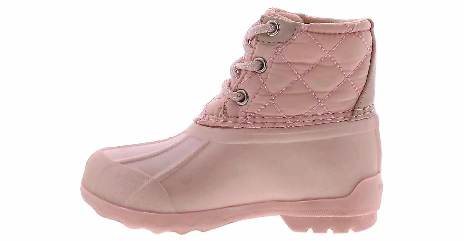 Sperry Port Boot Jr Toddler Girls’ (6-12) Duck Boot