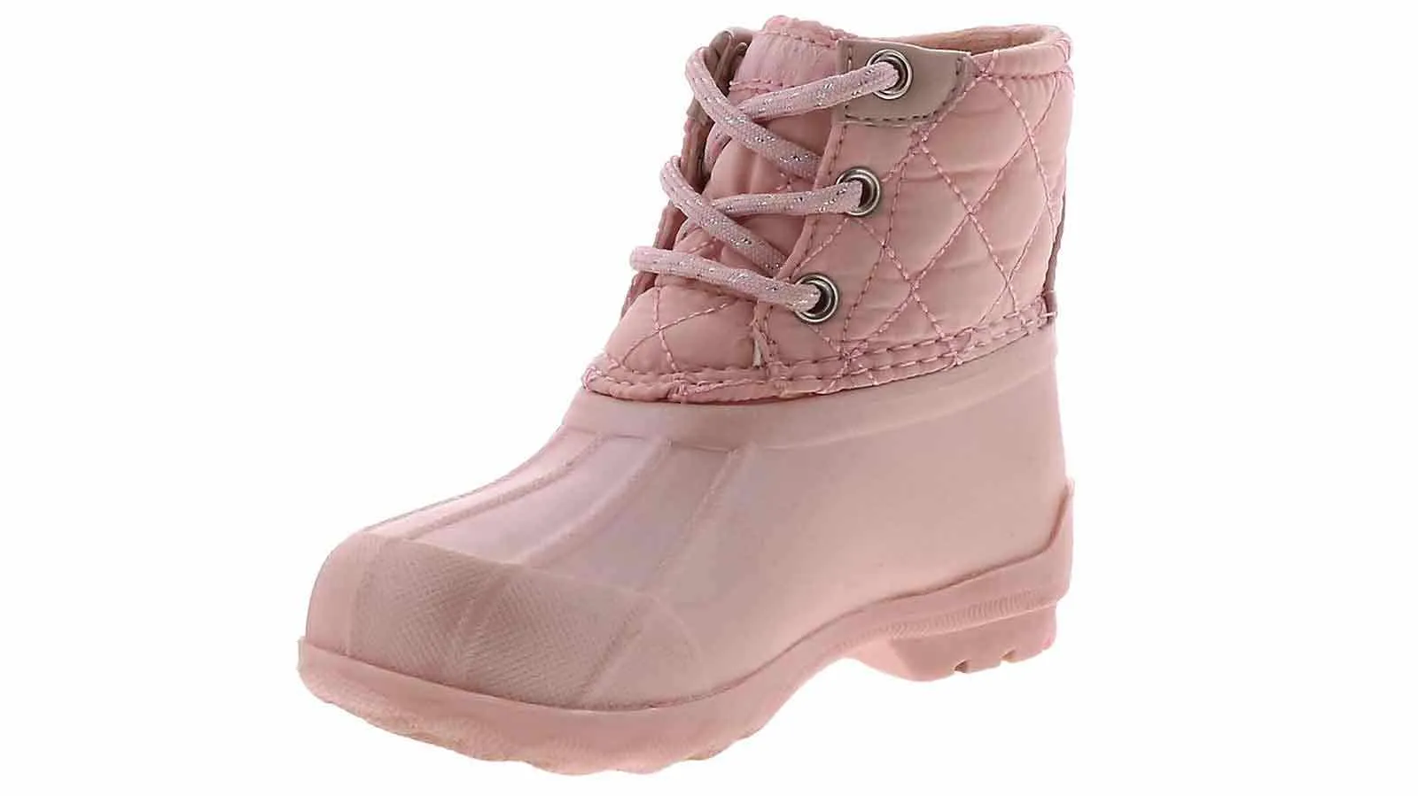 Sperry Port Boot Jr Toddler Girls’ (6-12) Duck Boot