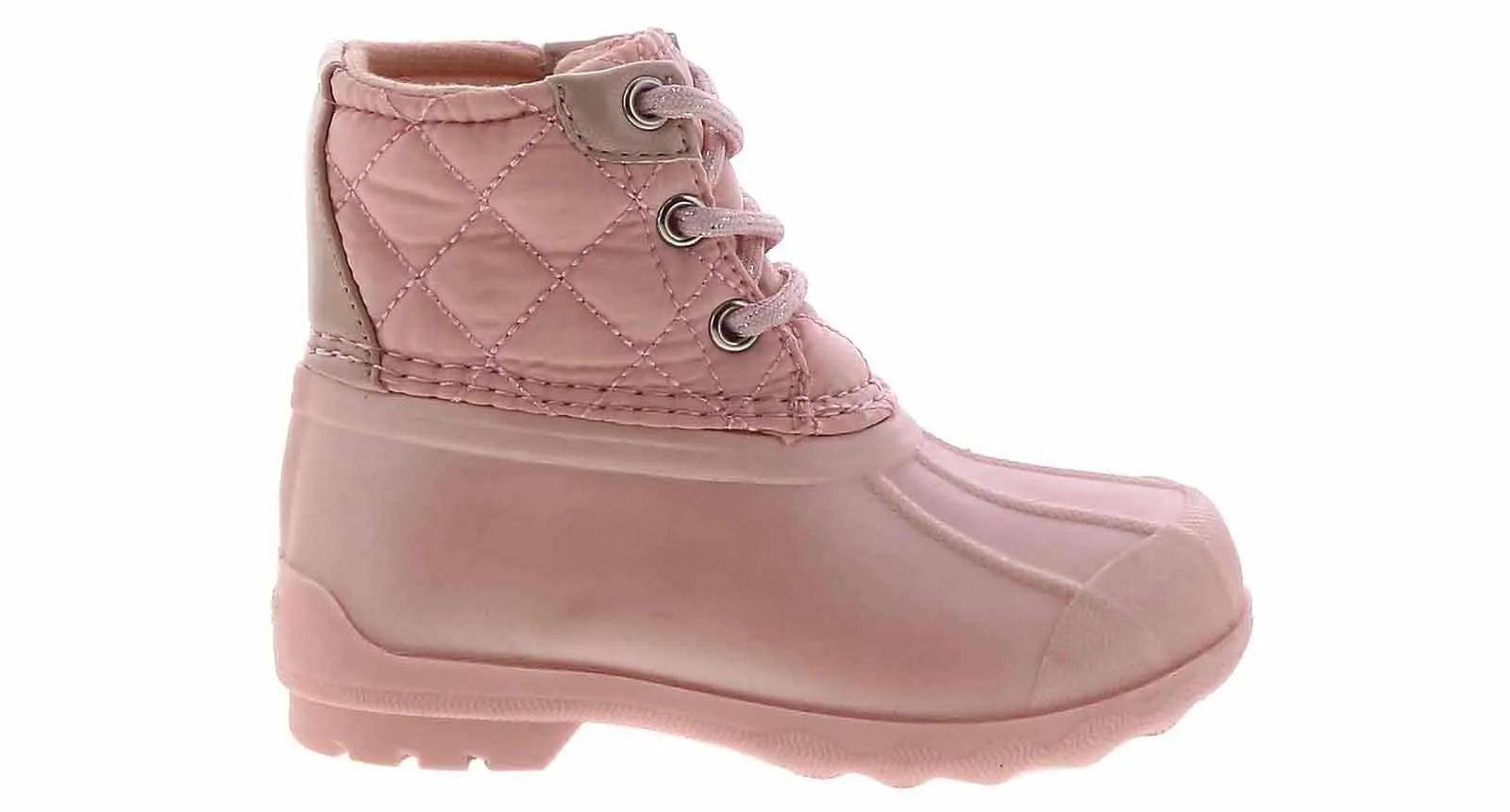 Sperry Port Boot Jr Toddler Girls’ (6-12) Duck Boot