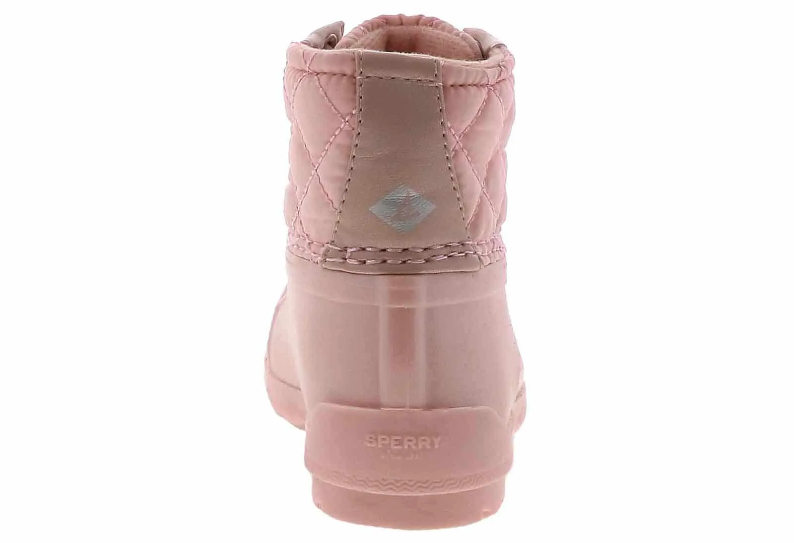 Sperry Port Boot Jr Toddler Girls’ (6-12) Duck Boot