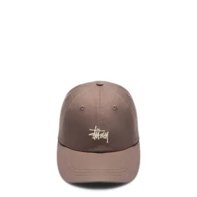 STOCK LOW PRO CAP