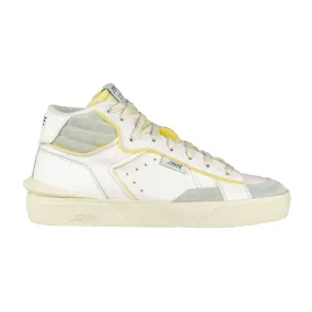 STRYPE SNEAKERS ST5501 M BIANCO