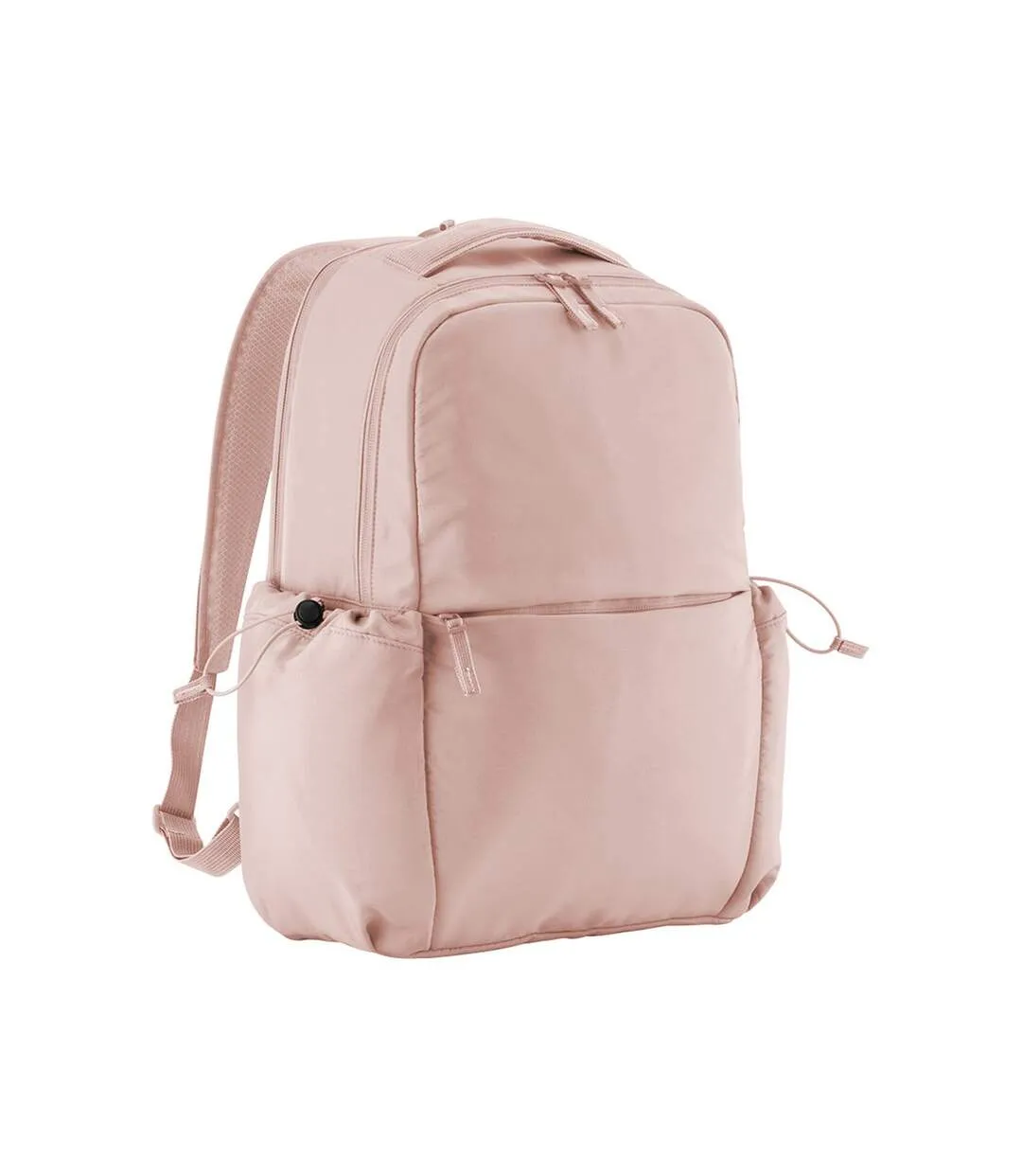 Studio backpack one size fresh pink Quadra