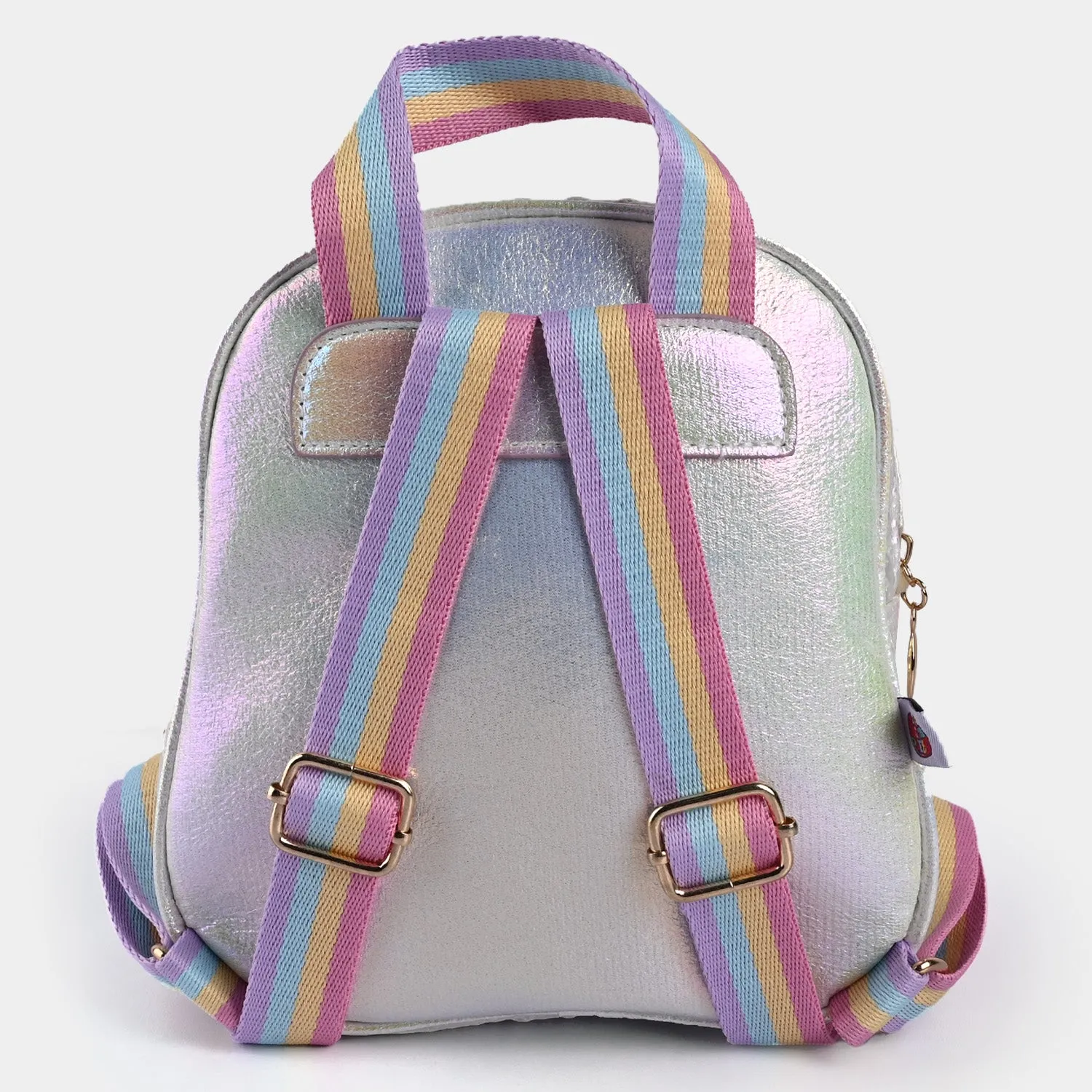 Stylish Fancy Backpack For Kids