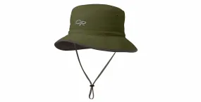 Sun Bucket Cap