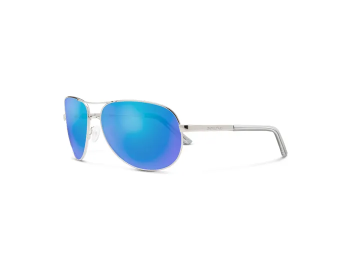 Suncloud Aviator Sunglasses